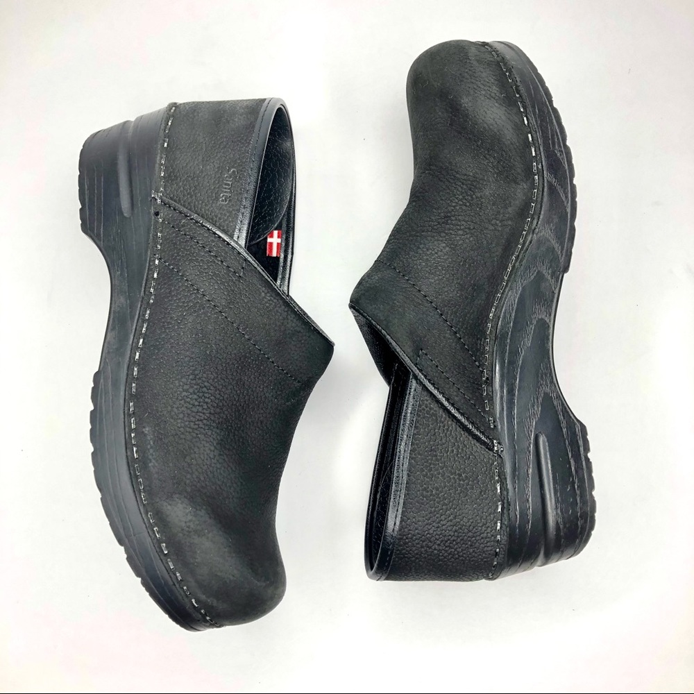 Sanita Clogs